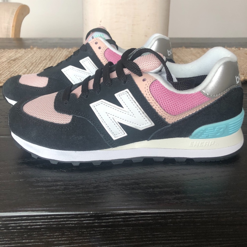 New Balance Life Style Pastel colors